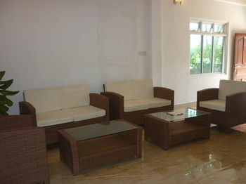 Hotel Batuta Maldives Surf View Thulusdhoo Exterior foto